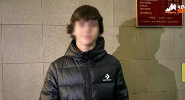 Роман Мурдиев. Фото: https://www.instagram.com/p/DByHkS4Ou_V/?img_index=1 принадлежит компании Meta, деятельность которой запрещена в России