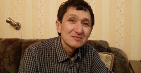 Руслан Нурушев, фото: страница Руслана Нурушева в социальной сети "ВКонтакте".