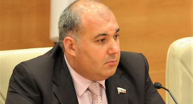 Юрий Напсо. Фото: https://sochi.ru/