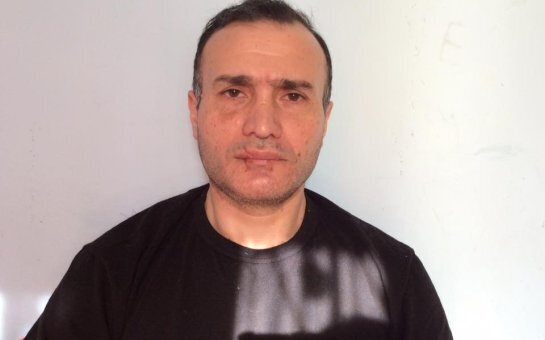 Ниджад Ибрагим. Фото: https://arqument.az/az/nicad-ibrahim-meni-prezidente-istefa-telebime-gre-cezalandrrlar Ниджад Ибрагим. Фото: https://arqument.az/az/nicad-ibrahim-meni-prezidente-istefa-telebime-gre-cezalandrrlar