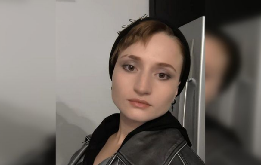 Айшат Баймурадова. Скриншот фото из Telegram-канала "Фортанга" от 20.10.25, https://t.me/fortangaorg/20678