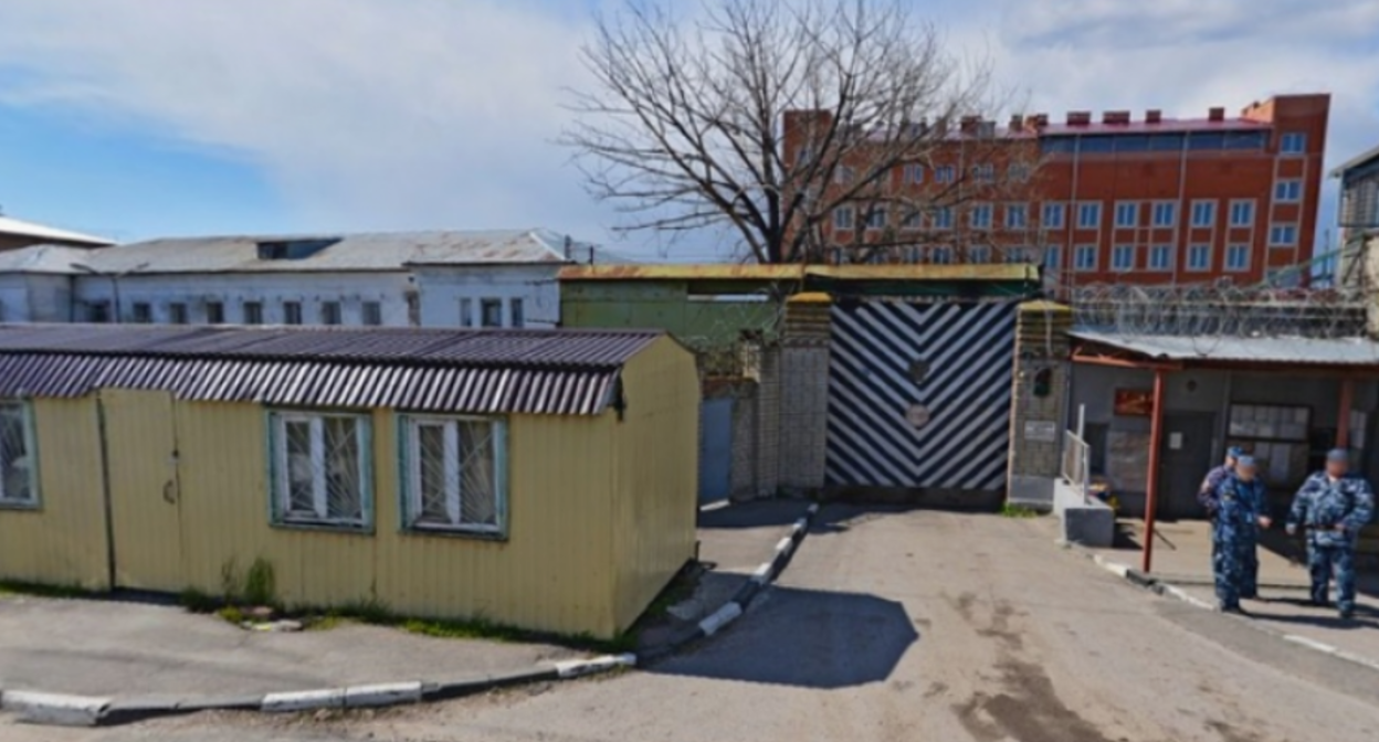 МОТБ-19. Скриншот фото "Блокнот-Ростов" от 15.11.20, https://bloknot-rostov.ru/news/v-rostovskoy-bolnitse-gufsin-skonchalsya-eshche-od-1284016