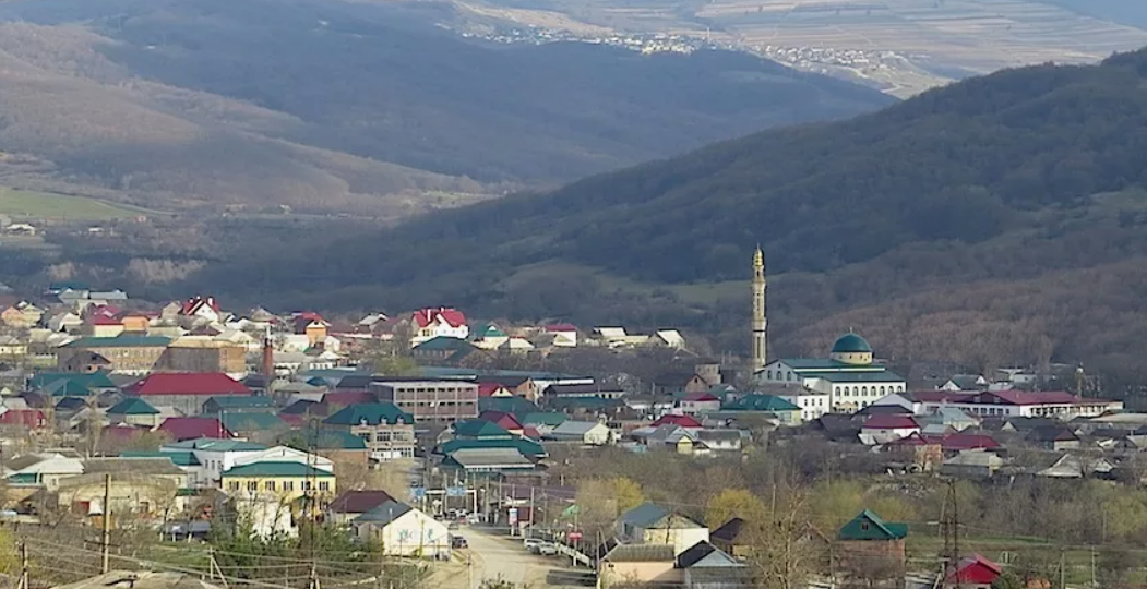 Дылым. Скриншот фото https://www.drive2.ru/b/1035988/