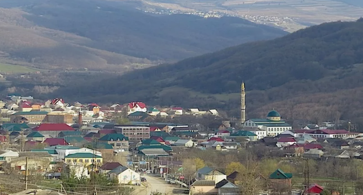 Дылым. Скриншот фото https://www.drive2.ru/b/1035988/