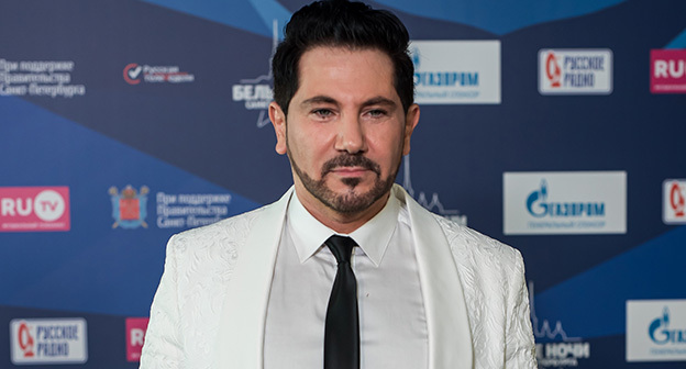 Авраам Руссо. Фото: Okras. https://ru.wikipedia.org/