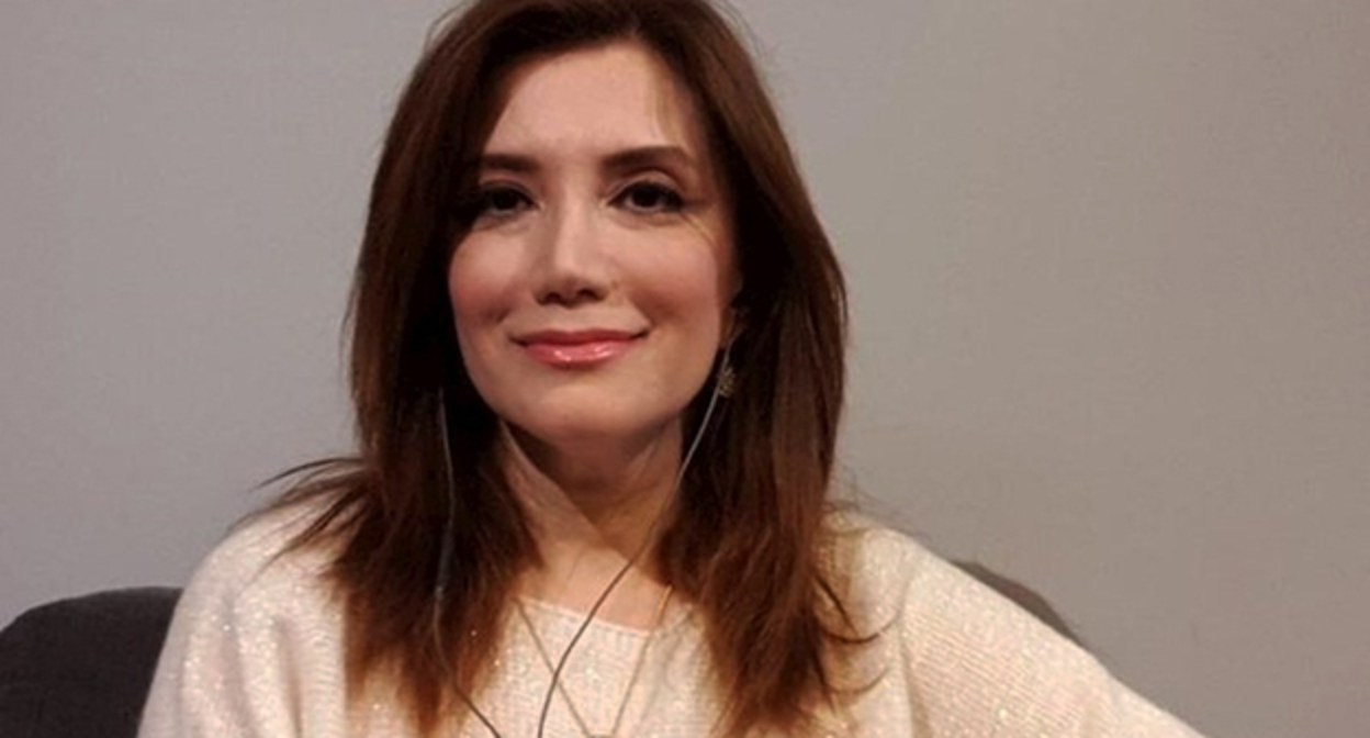 Гюльтекин Гаджибейли. Фото: https://musavat.com