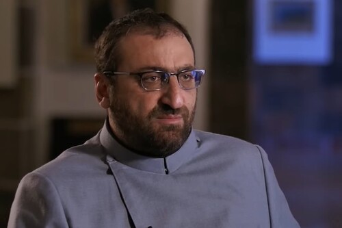 Аршак Хачатрян. Фото https://armeniatoday.am/law-ru/998580/