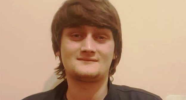 Батал Пилия. Фото: https://www.instagram.com/p/DSIkB3TiBtF/ принадлежит компании Meta деятельность которой запрещена в России