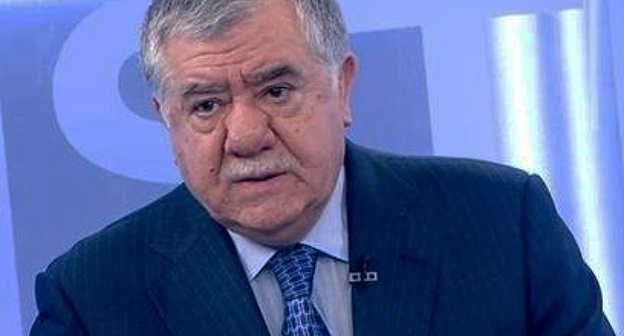 Аббас Аббасов. Фото: https://haqqin.az/newsarchive/369163