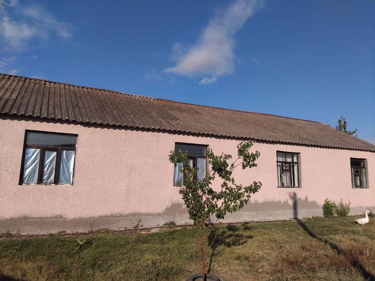 Дом Точиевых в Верхних Ачалуках. Фото: Фортанга / Telegram