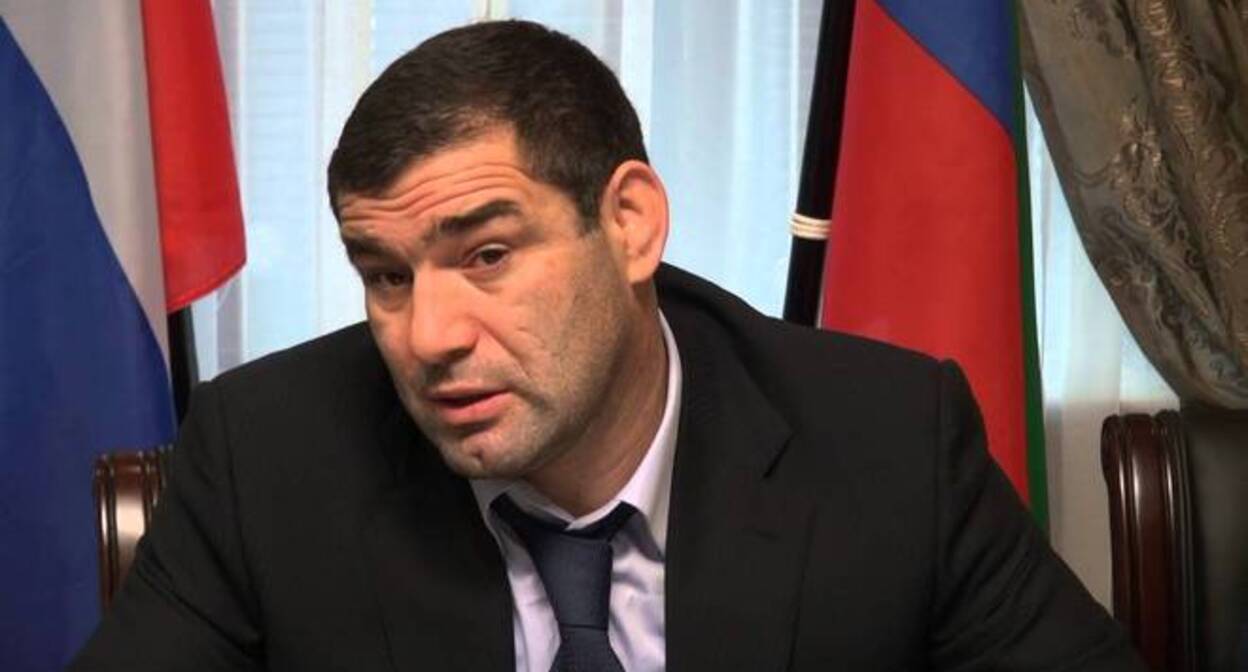 Сагид Муртазалиев. Фото: https://sledcom.ru/