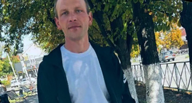 Алексей Шатов. Фото: https://caliber.az/post/v-rossii-muzhchina-pogib-v-otdele-policii