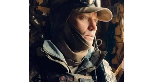 Алексей Клопота. Фото: https://www.instagram.com/p/DVp_DRjgiUo/ принадлежит компании Meta деятельность которой запрещена в России