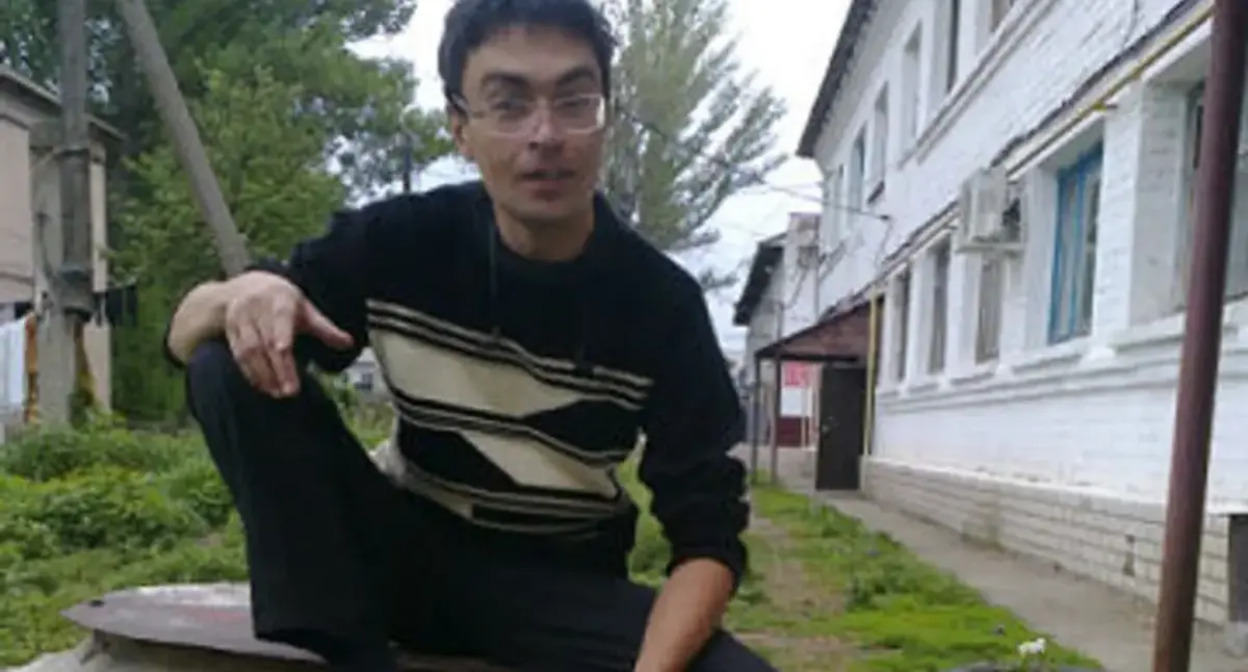 Игорь Паскарь. Фото: Игорь Паскарь / Ok.ru Игорь Паскарь. Фото: Игорь Паскарь / Ok.ru