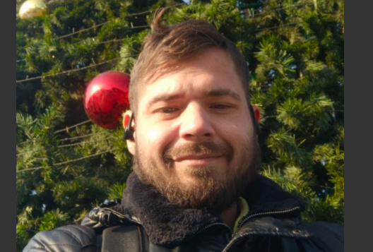 Валерий Клименченко. Скриншот фото из его Telegram-канала от 05.01.25, https://t.me/vklimenchenko/216. Валерий Клименченко. Скриншот фото из его Telegram-канала от 05.01.25, https://t.me/vklimenchenko/216.