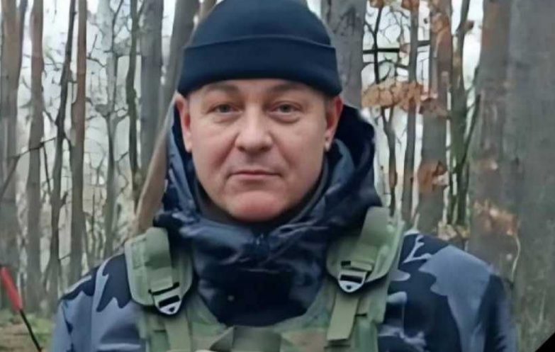 Роман Еремченко. Скриншот фото из Telegram-канала Алексея Палагуты от 21.03.26, https://t.me/palaguta/20179