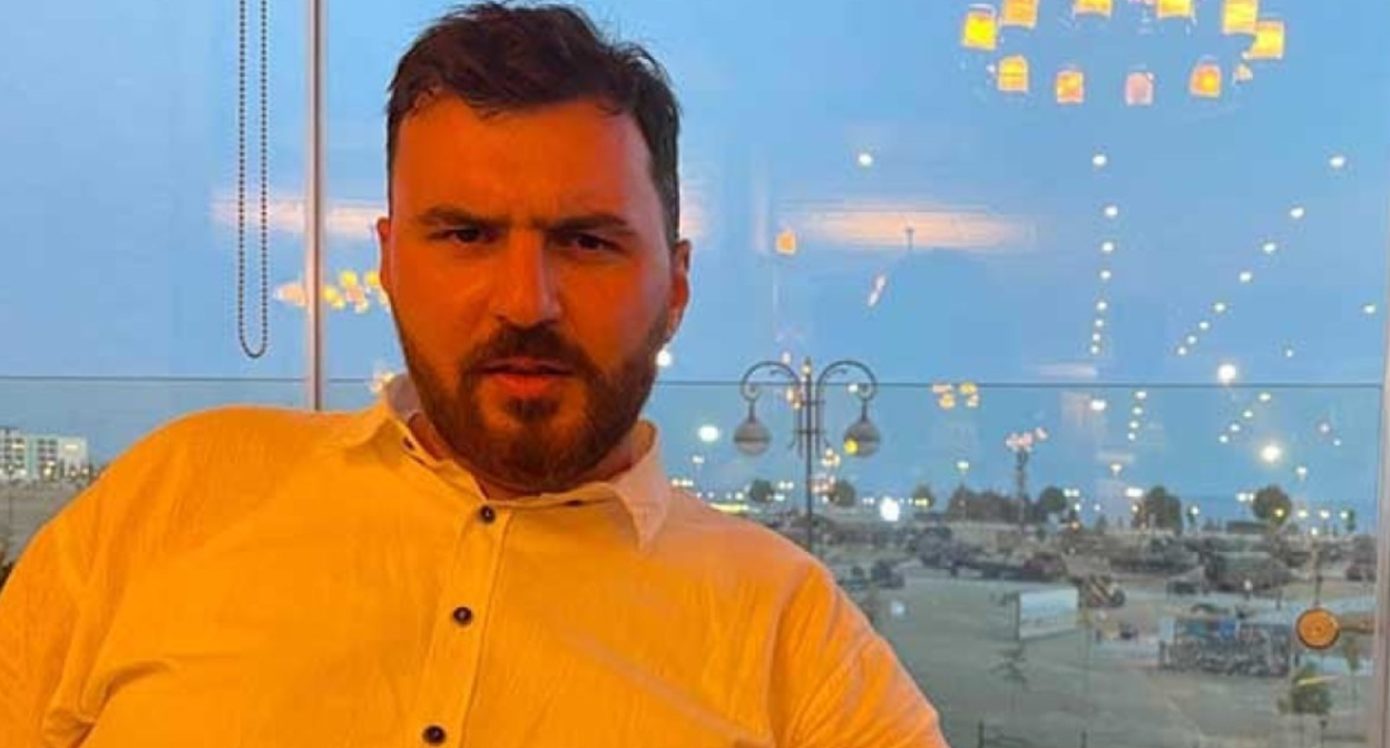 Имран Алиев. Скриншот фото haqqin.az от 10.06.25, https://haqqin.az/news/350817 Имран Алиев. Скриншот фото haqqin.az от 10.06.25, https://haqqin.az/news/350817