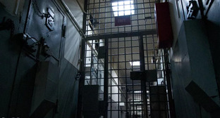 Следственный изолятор. Фото: Елена Синеок / Юга.Ру