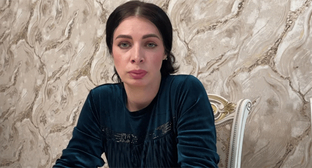 Мария Смелая. Фото: личный профиль в "Одноклассниках" https://ok.ru