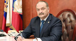 Сергей Меликов. Фото: Пресс-служба Администрации Главы и Правительства РД