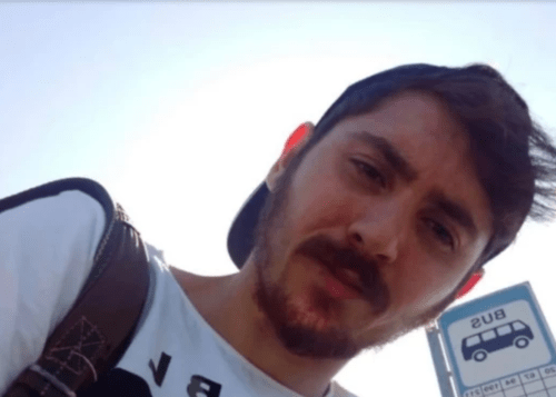 Рамиль Бабаев. Фото Turan https://turan.az/ru/politika/zashhita-xodataistvovala-o-perevode-ramilia-babaeva-pod-domasnii-arest-778547