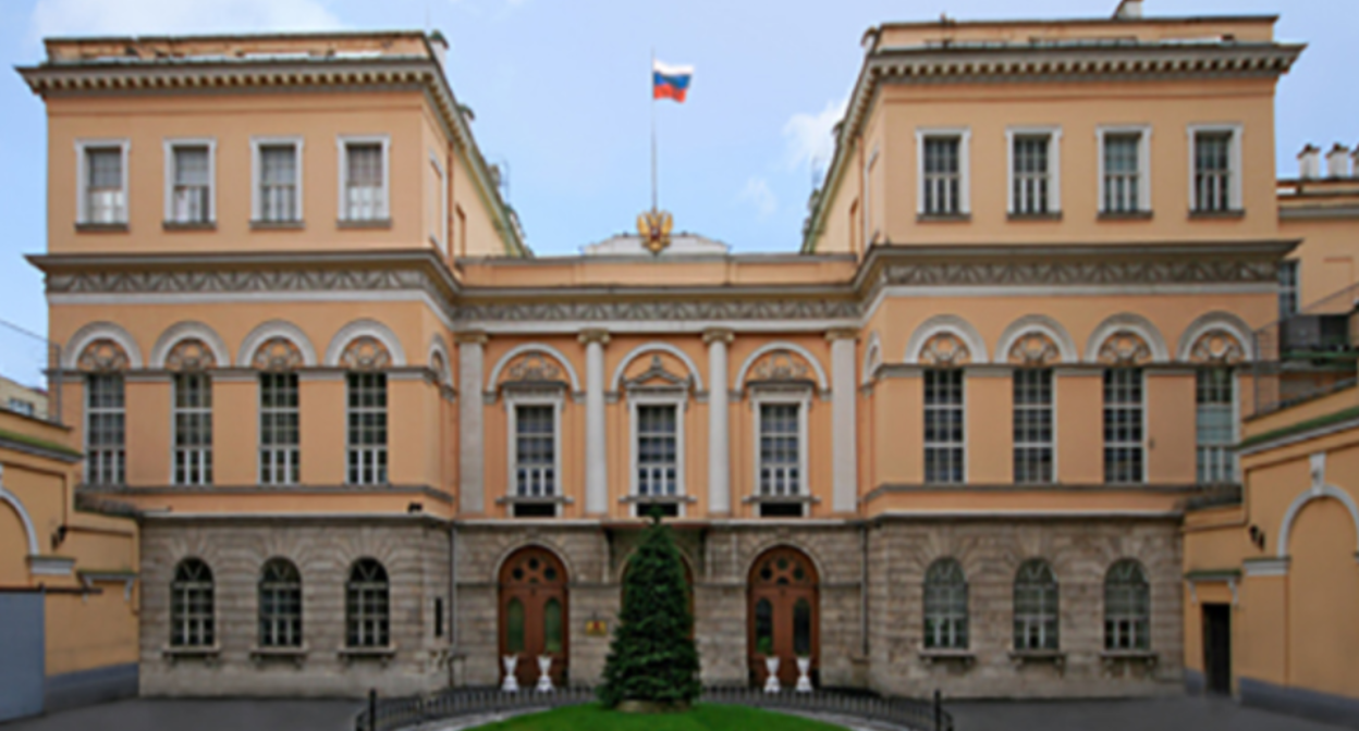 Генконсульство России в Стамбуле. Скриншот фото с сайта консульства, https://istanbul.mid.ru/ru/general-consulate/history-info/ Генконсульство России в Стамбуле. Скриншот фото с сайта консульства, https://istanbul.mid.ru/ru/general-consulate/history-info/
