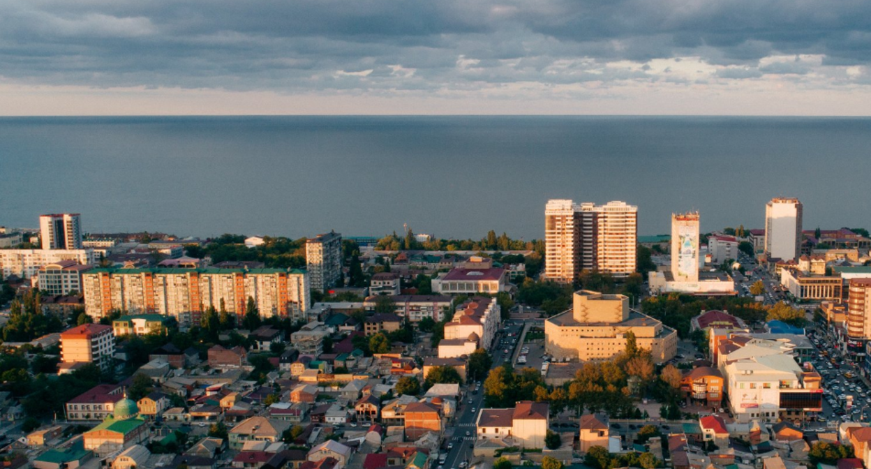 Махачкала. Скриншот фото https://web.archive.org/web/20220706033751/https://mkala.ru/mycity/media/29