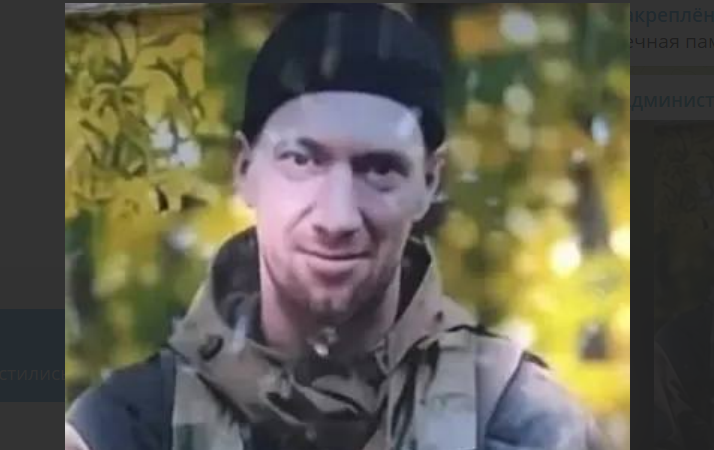 Николай Кара. Скриншот фото администрации Кировского округа от 08.08.26, https://t.me/akgo_18/32172.