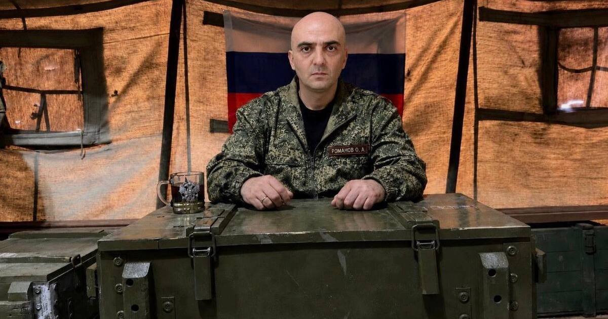 Бывший прокурор Грузии Отар Парцхаладзе. 7 сентября 2026 г. Фото: Мамука Пипия / Телеграм-канал. Бывший прокурор Грузии Отар Парцхаладзе. 7 сентября 2026 г. Фото: Мамука Пипия / Телеграм-канал.