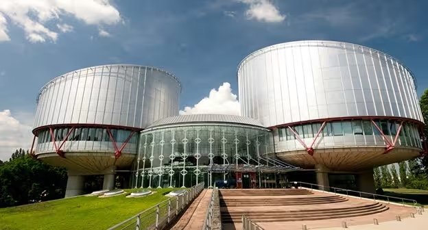 Европейский суд по правам человека. Фото: https://www.coe.int/en/web/tbilisi/europeancourtofhumanrights Европейский суд по правам человека. Фото: https://www.coe.int/en/web/tbilisi/europeancourtofhumanrights