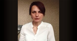 Кесо Деканосидзе. Кадр из видео https://www.youtube.com/watch?v=HzObROFVMRQ