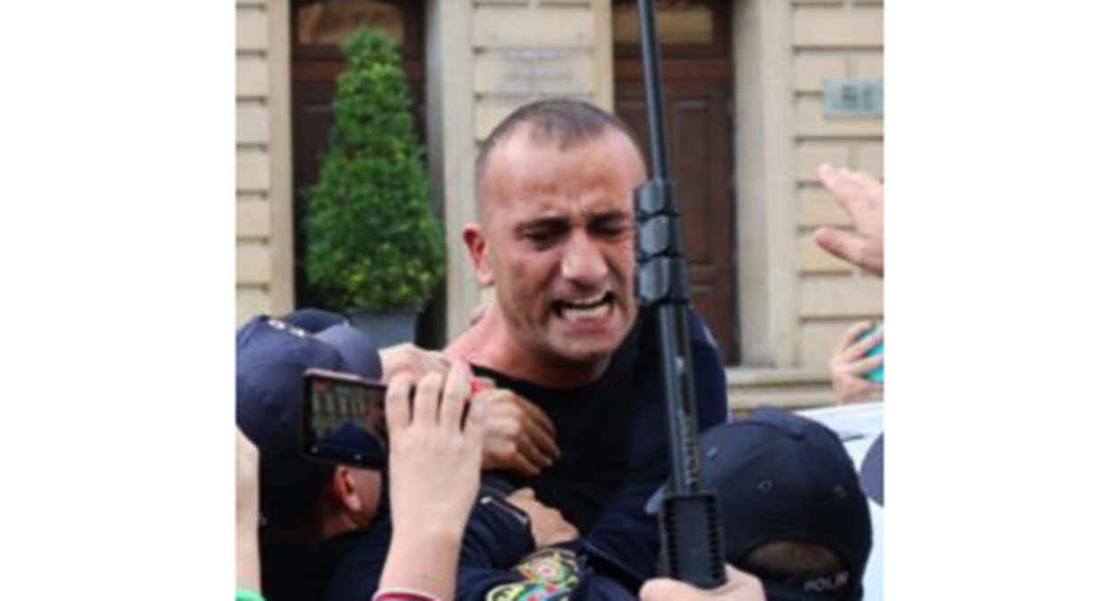 Анар Гусейнов. Фото: https://www.ipd-az.org/ru/in-azerbaijan-dissidents-are-not-guaranteed-the-right-to-freedom/