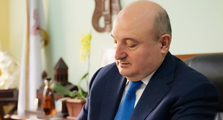 Вардан Гукасян. Фото: https://www.aysor.am/