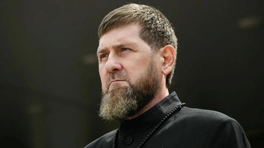Рамзан Кадыров. Фото: Грозный-Информ https://www.grozny-inform.ru/