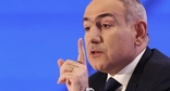 Никол Пашинян. Фото: Report https://report.az/ru/v-regione/nikol-pashinyan-ukazal-na-problemy-eaes