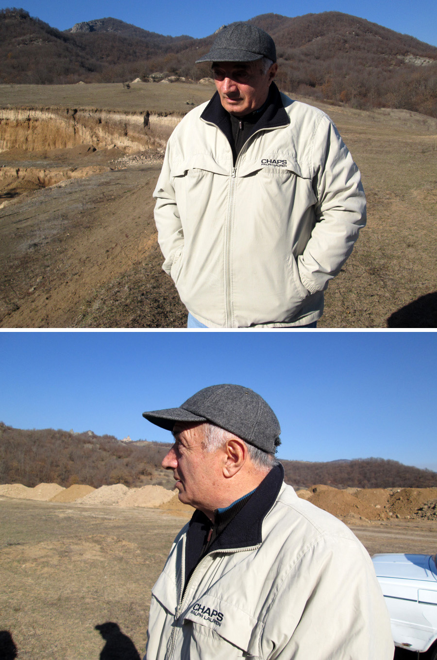 Аркадий Иванович Тер-Тадевосян... Аркадий Иванович Тер-Тадевосян...