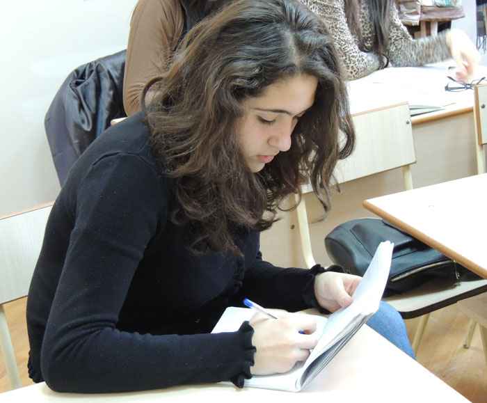 Альбина. Альбина.