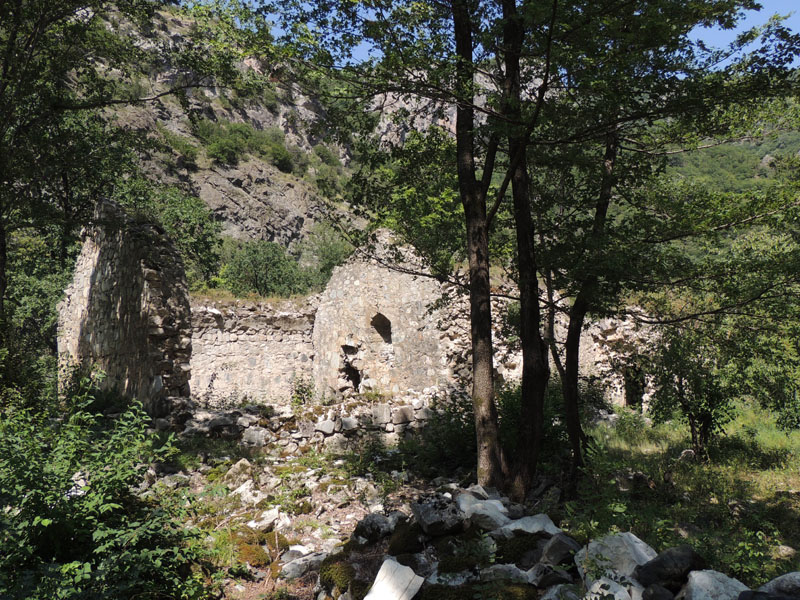 Церковь Пресвятой Богородицы. Церковь Пресвятой Богородицы.