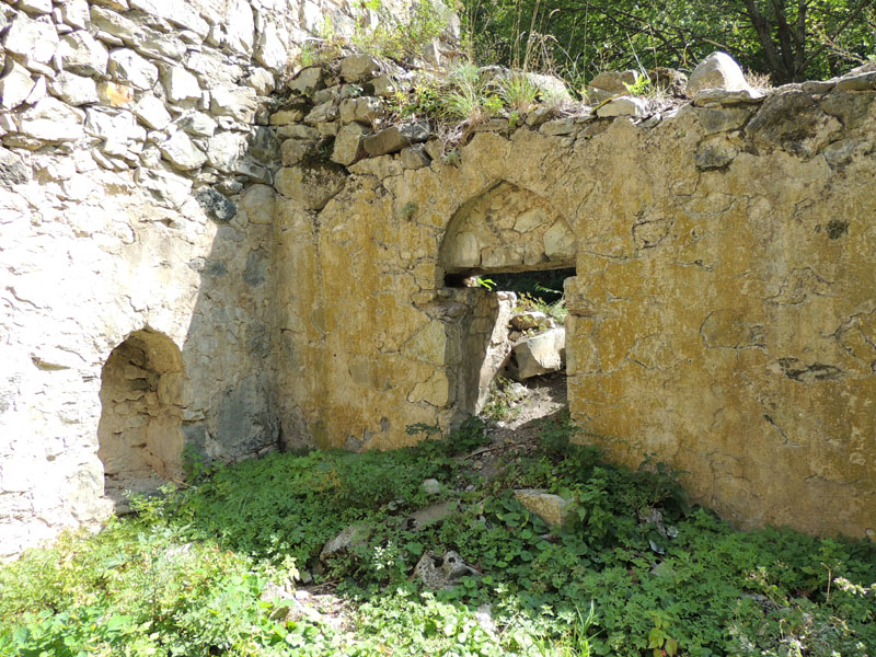 Церковь Пресвятой Богородицы. Церковь Пресвятой Богородицы.