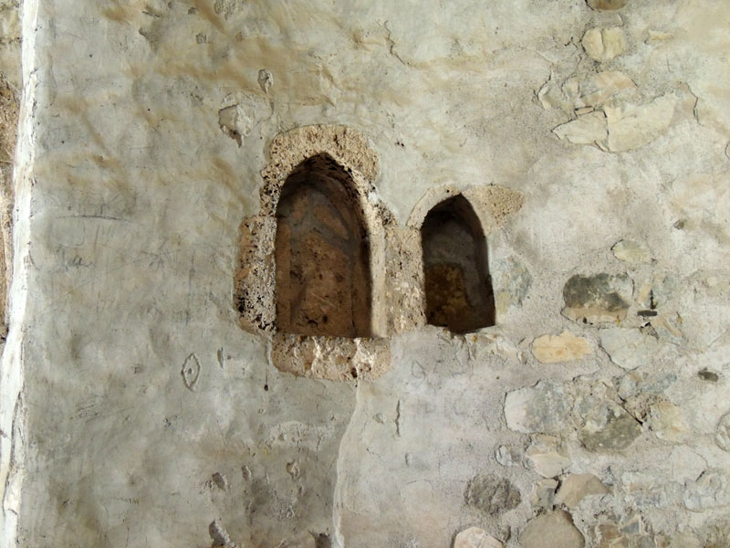 Церковь Пресвятой Богородицы. Церковь Пресвятой Богородицы.