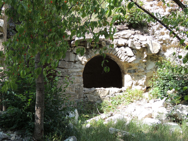 Церковь Пресвятой Богородицы. Церковь Пресвятой Богородицы.