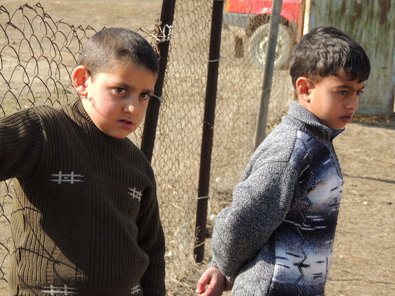 Ну, какое же мероприятие обходится без мелких... Ну, какое же мероприятие обходится без мелких...