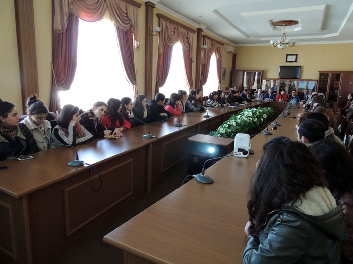 Часть участников мероприятия. Часть участников мероприятия.