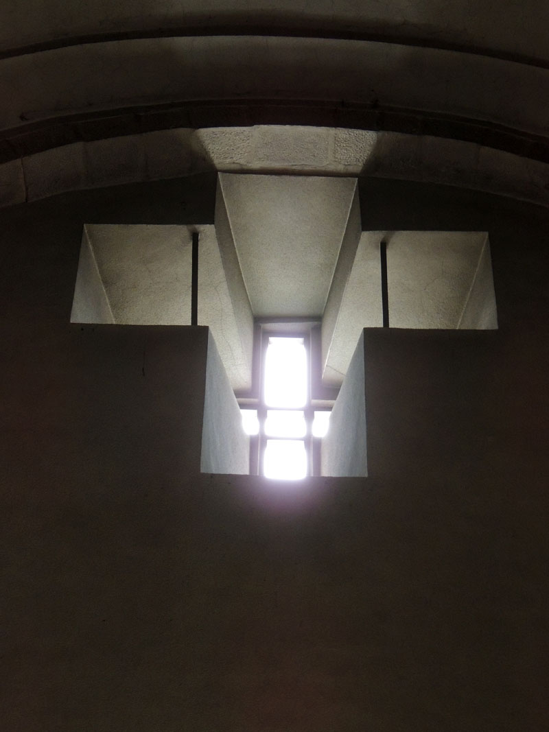 В церкви Святого Христа Всеспасителя. В церкви Святого Христа Всеспасителя.