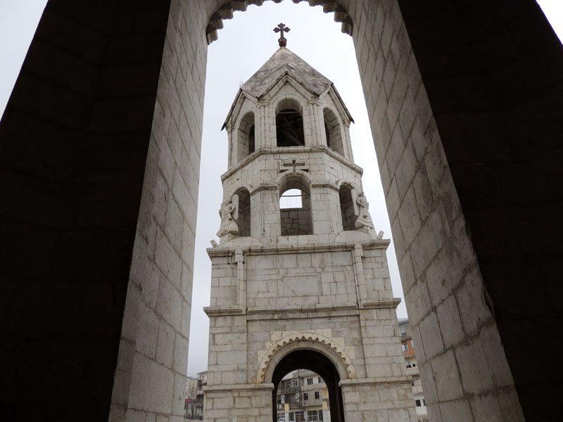 Колокольня церкви Святого Христа Всеспасителя. Колокольня церкви Святого Христа Всеспасителя.