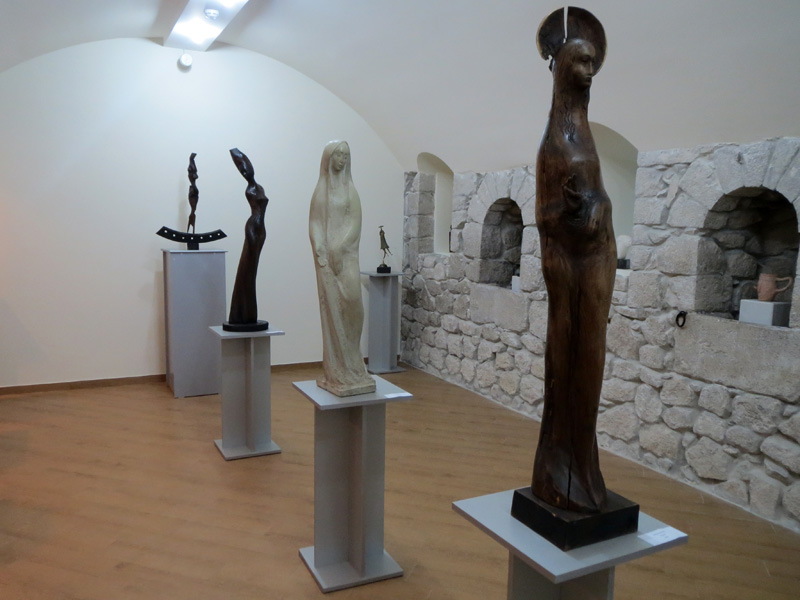 Работы Баграта Балабекяна. Работы Баграта Балабекяна.