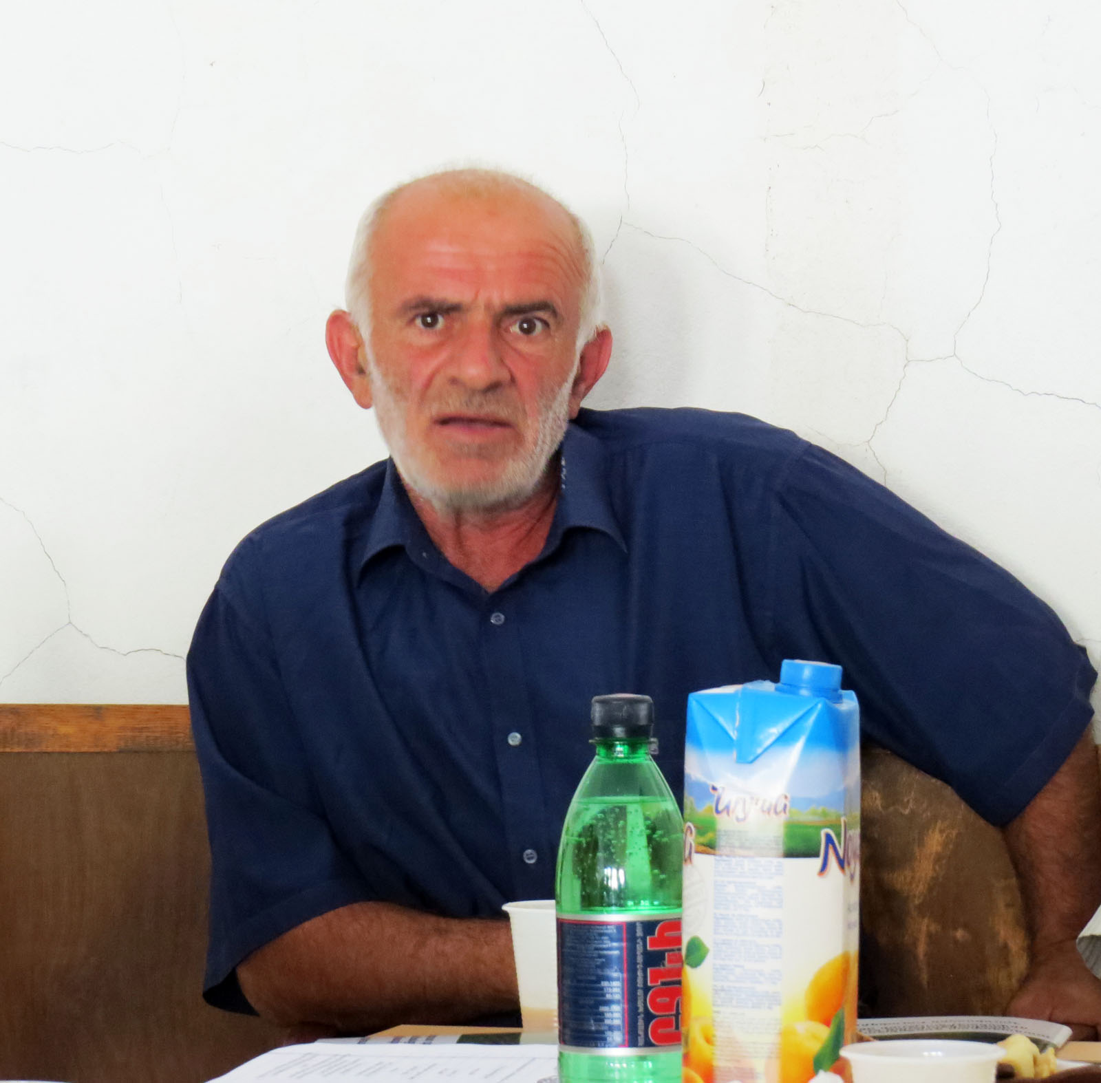 Сергей Багдасарян: 