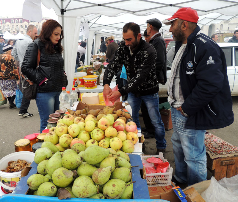 Частники изс.Алашкер Кашатахского района. Частники изс.Алашкер Кашатахского района.