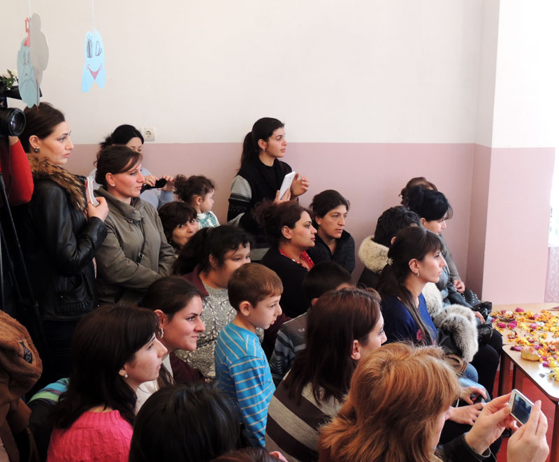 Группа поддержки - родители детей. Группа поддержки - родители детей.