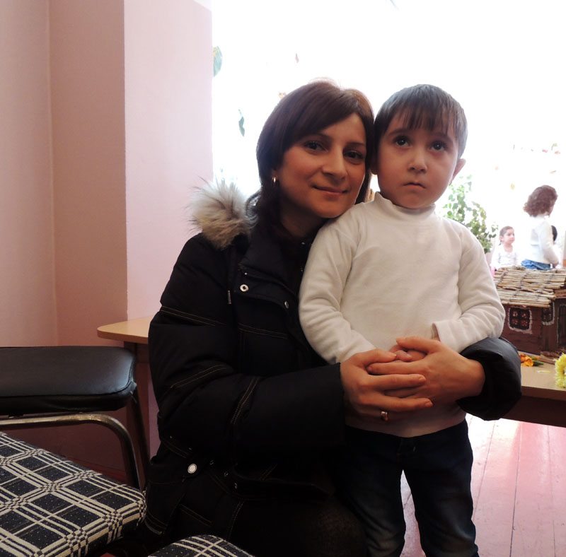 Мамаша Стелла и Гегамчик. Мамаша Стелла и Гегамчик.